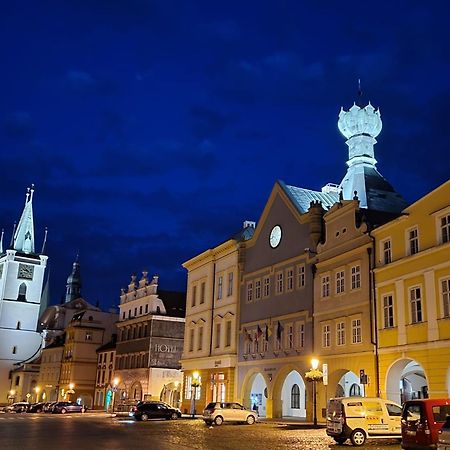 Florentina Boat Litoměřice Zewnętrze zdjęcie