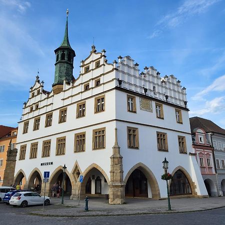 Florentina Boat Litoměřice Zewnętrze zdjęcie