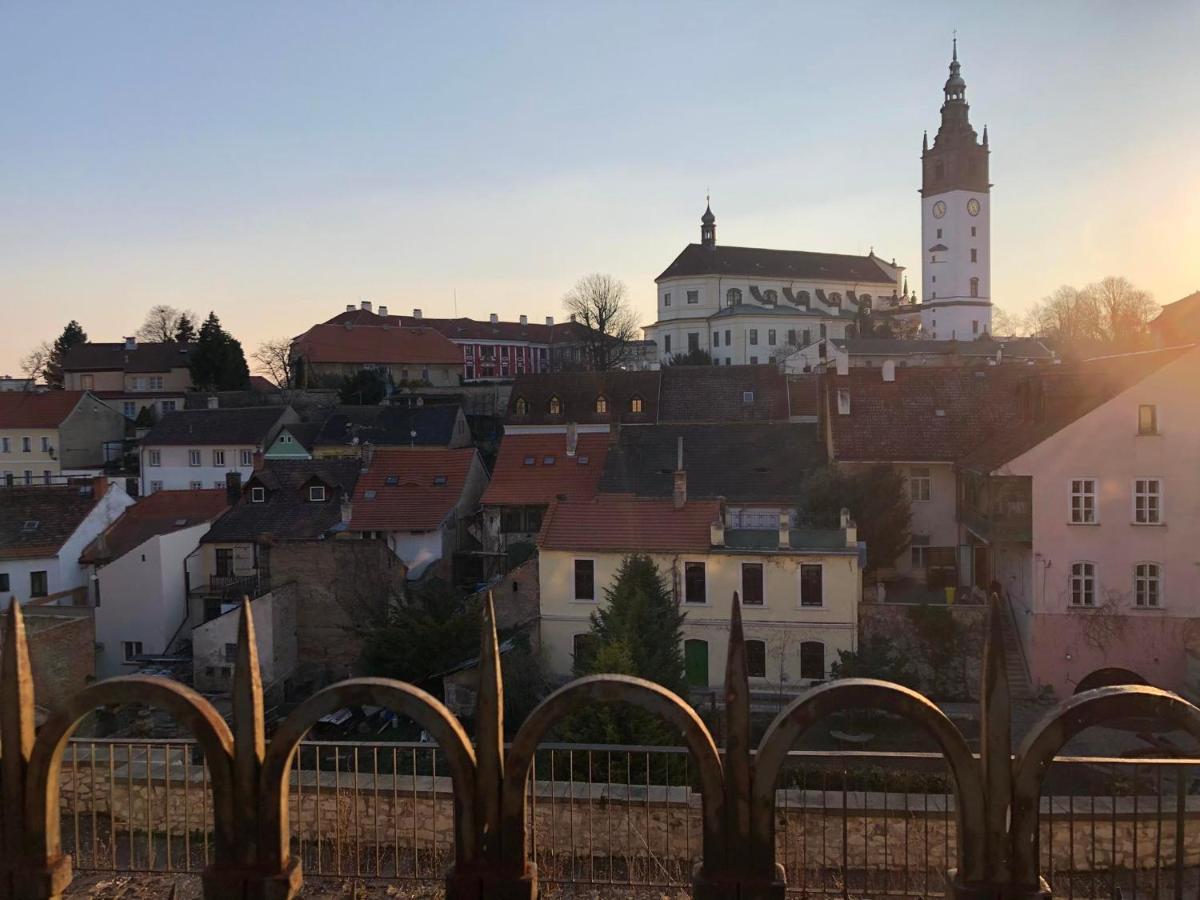 Florentina Boat Litoměřice Zewnętrze zdjęcie