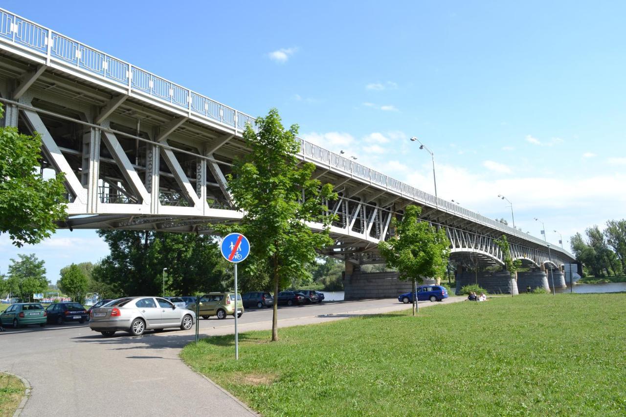 Florentina Boat Litoměřice Zewnętrze zdjęcie