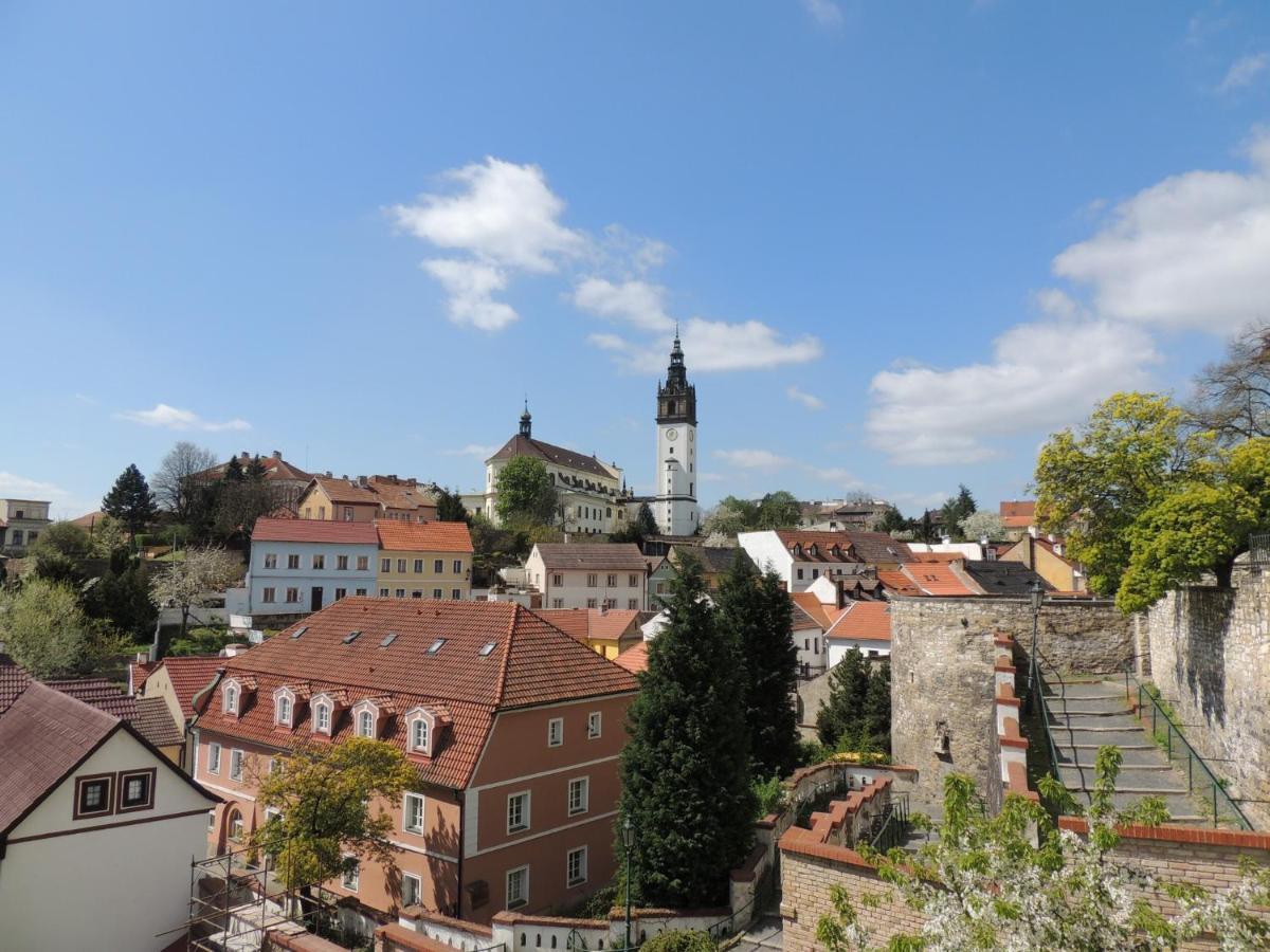 Florentina Boat Litoměřice Zewnętrze zdjęcie