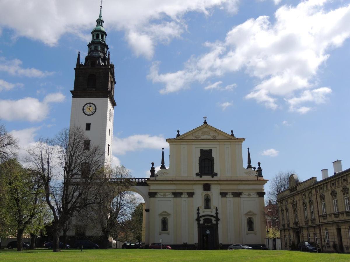 Florentina Boat Litoměřice Zewnętrze zdjęcie