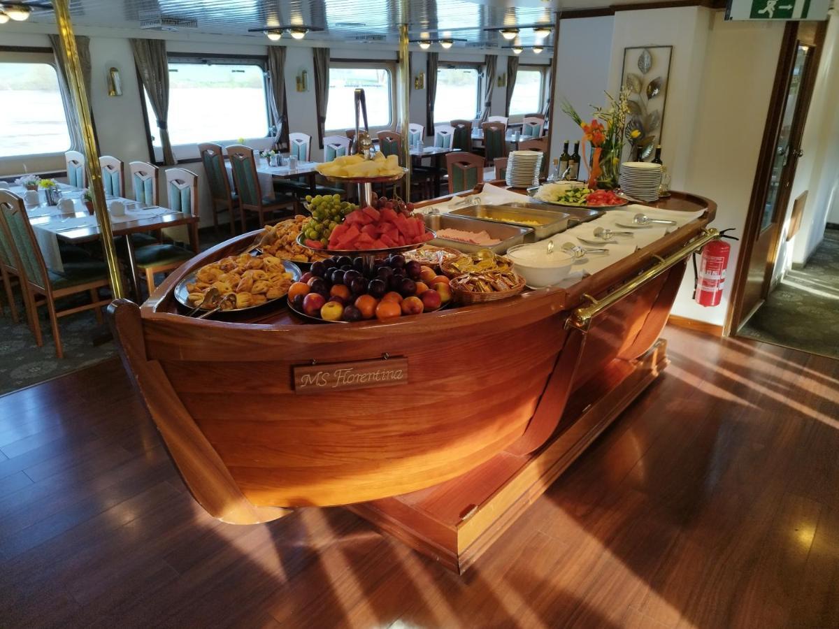 Florentina Boat Litoměřice Zewnętrze zdjęcie