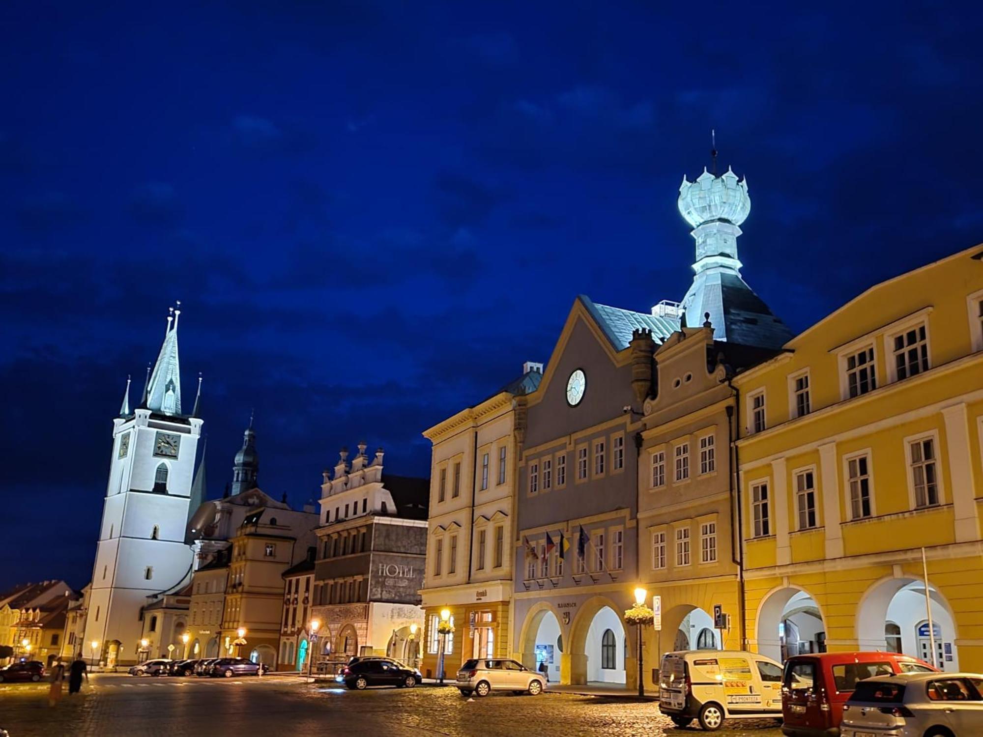 Florentina Boat Litoměřice Zewnętrze zdjęcie