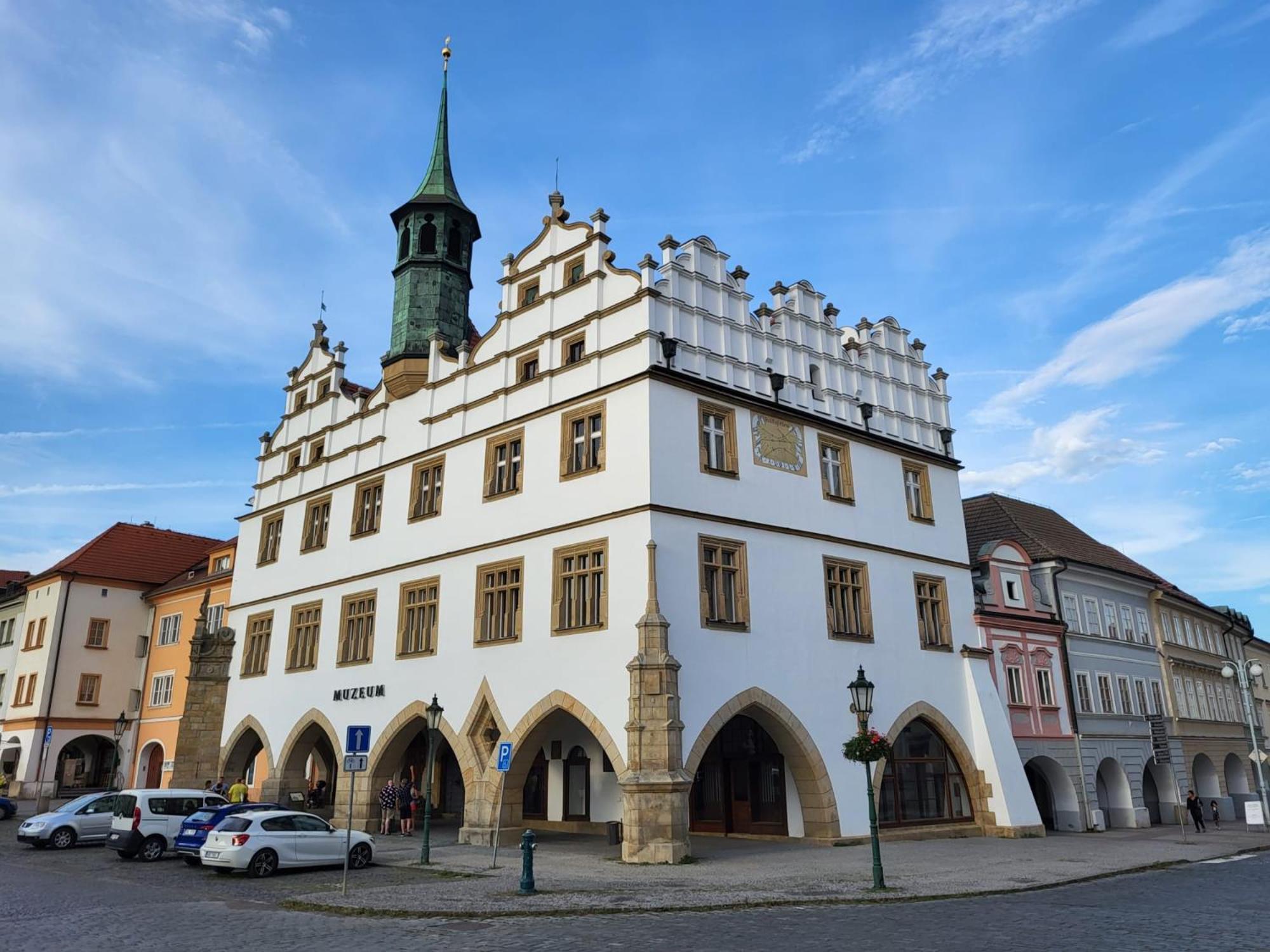 Florentina Boat Litoměřice Zewnętrze zdjęcie