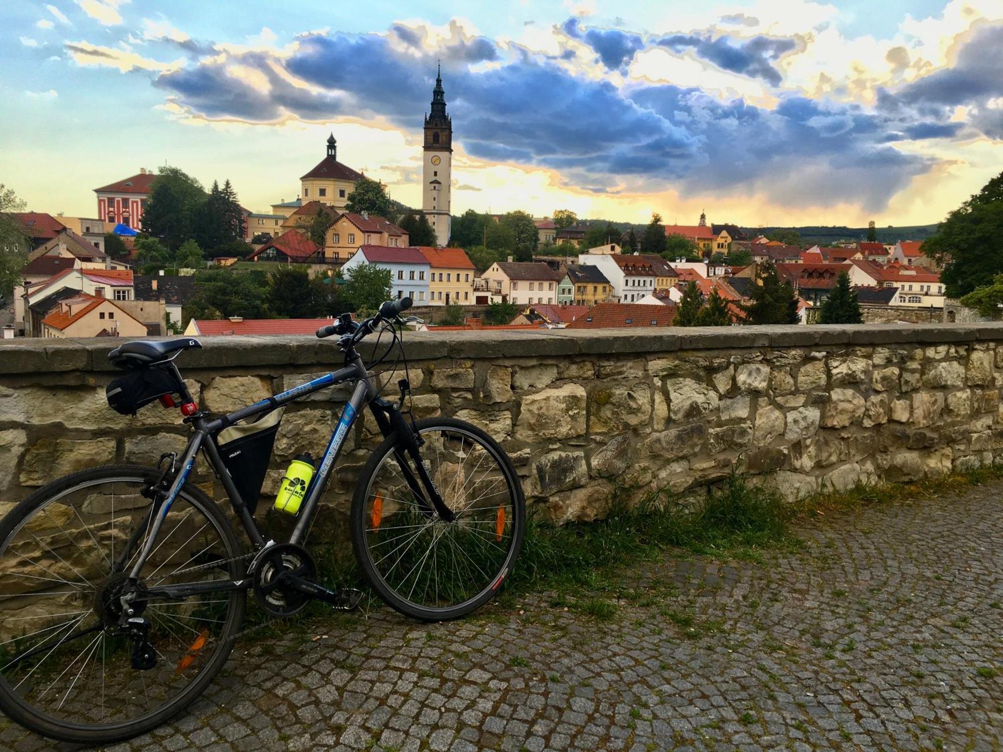 Florentina Boat Litoměřice Zewnętrze zdjęcie